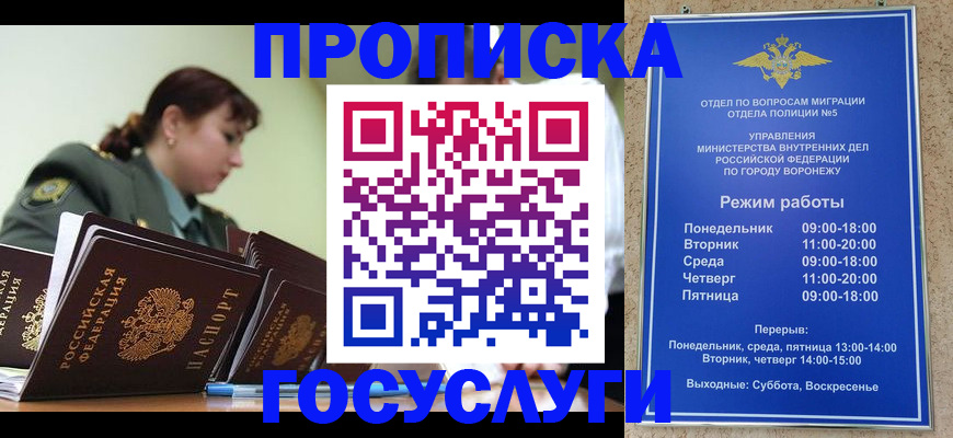 миграционный учет в Палласовке